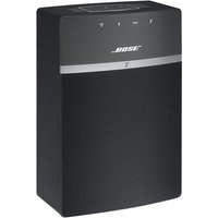 Bose Soundtouch 10 Black Wi-Fi System Grade Fair Used