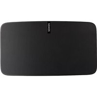 Sonos Play:5 2nd Generation Black Grade Fair Used