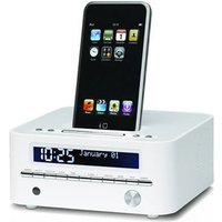 Generic iPod Dock & Clock/Radio Used