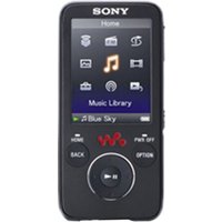 Sony NWZ-S638F 8GB Walkman Grade Fair Used