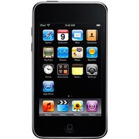 Apple iPod Touch 2nd Generation 16GB – Black Grade Good Used