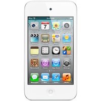 Apple iPod Touch 4th Generation 64GB – White Grade Good Used