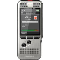 Philips DPM8000 Pocket Memo Digital Voice Recorder Grade Good Used