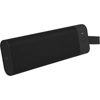 Kitsound BoomBar+ Portable Bluetooth Speaker Grade Fair Used