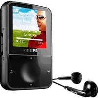 Philips GoGear Vibe 4GB Grade Good Used