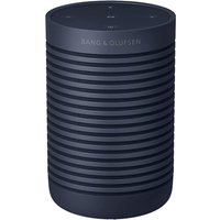 Bang & Olufsen Beosound Explore BT Speaker – Navy Blue Grade Good Used