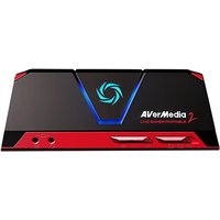 AVerMedia Live Gamer Portable 2 LGP2 GC510 Used