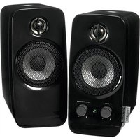 Creative Inspire T10 Multimedia Speakers Grade Fair Used