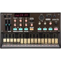 Korg Volca FM Digital FM Synthesizer Grade Good Used