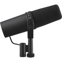 Shure SM7B Vocal Microphone Grade Fair Used