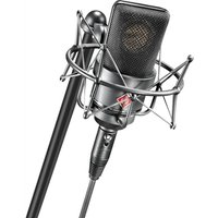 NEUMANN TLM103 XLR Studio Condenser Mic w/Shockmount Grade Good Used