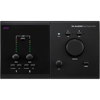 M-AUDIO FAST TRACK C400 USB Audio Interface Grade Good Used