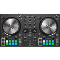Traktor Kontrol S2 MK3 (No Software) Grade Excellent Used