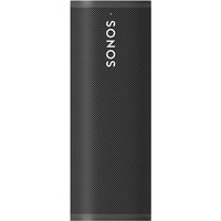 Sonos Roam Portable Wireless Multi-room Smart Speaker – Shadow Black Grade Excellent Used