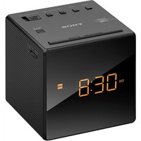 Sony ICF-C1 Clock Radio Grade Good Used