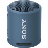 Sony SRS-XB13 Portable Bluetooth Speaker – Blue Grade Fair Used
