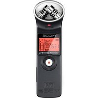 Zoom H1 Handy Audio Recorder Grade Good Used