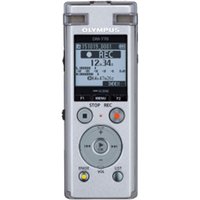 Olympus DM-770 8GB Digital Voice Recorder Grade Excellent Used