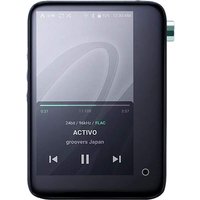 Activo CT10 High Resolution Audio Player Grade Good Used