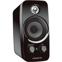 Creative Inspire T10 Multimedia Speakers Grade Good Used