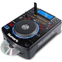 Numark NDX500 DJ Controller Grade Good Used