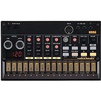 Korg Volca Beats Synthesizer Used