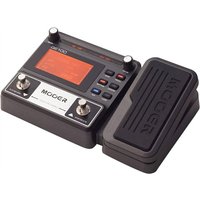 Mooer ME GE 100 Multi Effect Guitar Pedal Grade Good Used