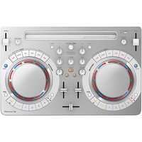 Pioneer DDJ WEGO4-W DJ Controller Grade Good Used