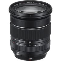 Fujifilm Fujinon XF 16-80mm f/4 R OIS WR Used
