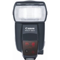 Canon Speedlite 580EX II Flash Unit Used