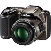Nikon Coolpix L810 16MP Grade Good Used