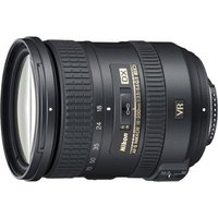 Nikon AF-S 18-200mm f/3.5-5.6G DX ED VR Used