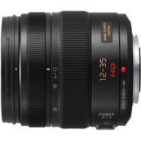 Panasonic Lumix G X Vario 12-35mm f/2.8 Used