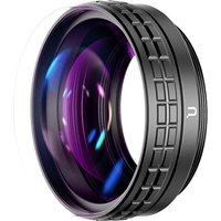 Ulanzi WL-1 Wide Angle Macro Lens For Sony ZV1/ Sony RX100 VII Used