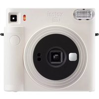 Fujifilm Instax Square SQ1 Instant Camera -Chalk White Grade Good Used