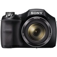 Sony Cyber-shot DSC-H300 20MP Grade Good Used