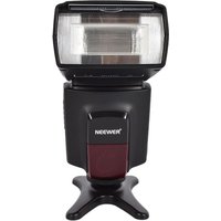 Neewer TT560 Speedlight Used