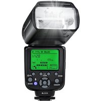 ESDDI PLF-650 Wireless Flash Speedlight (CanonNikonOlympusPentax) Used