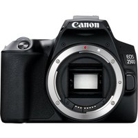 Canon EOS 250D 24.1M (Body Only) Grade Good Used