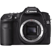Canon EOS 40D 10.1M (Body Only) Grade Fair Used