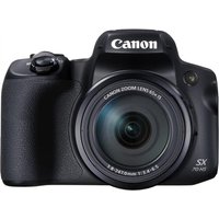 Canon PowerShot SX70 HS 20.3M Grade Good Used