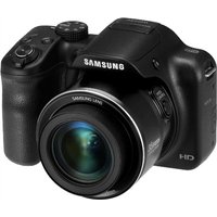 Samsung WB1100F 16MP Grade Good Used
