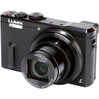 Panasonic Lumix DMC-TZ60 18.1 MP Grade Fair Used