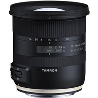 Tamron 10-24mm f/3.5-4.5 Di II VC HLD (Canon) Used