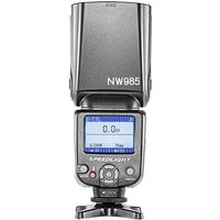 Neewer Speedlite NW985 Flash Used