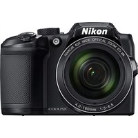 Nikon Coolpix B500 16MP Grade Good Used