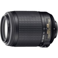 Nikon DX AF-S Nikkor 55-200mm f/4-5.6 Used