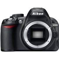 Nikon D3100 14M (Body Only) Grade Fair Used