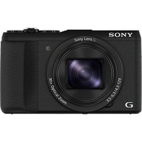 Sony Cyber-shot DSC-HX60 20M Grade Fair Used