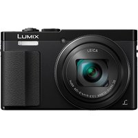 Panasonic Lumix DMC-TZ70 12MP 30x Grade Good Used